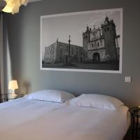 Viseu Exclusive Guest House