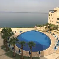 Apartment for rent in Samarah Resort, Dead Sea