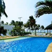 Hotel Playa Club, Cartagena de Indias - Promo Code Details