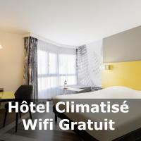 ibis Styles Nice Vieux Port