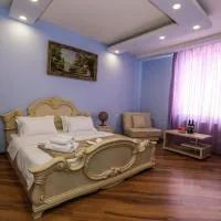 Hotel 2Floors, Tbilisi City - Promo Code Details