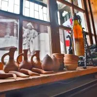 Guest House Wineland, Kutaisi - Promo Code Details