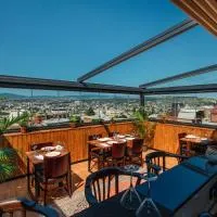 Urban Boutique Hotel, Tbilisi City - Promo Code Details