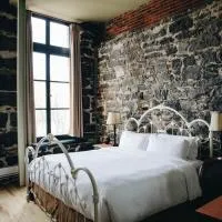 Auberge du Vieux Port, Montréal - Promo Code Details