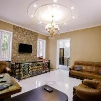 AnSeZa, Kutaisi - Promo Code Details