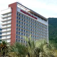 Grand Hotel Abkhazia, Gagra - Promo Code Details
