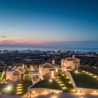 Caldera Theros Villas
