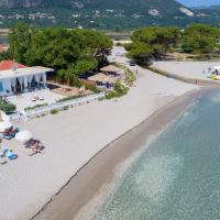 Anemos Beach House