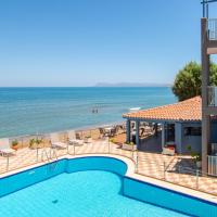 Girogiali Apartments