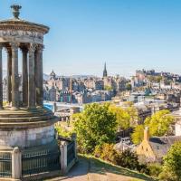 St Christopher's Edinburgh Original