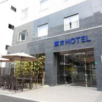 Toho Hotel Namba Motomachi