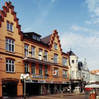 Booking Com Hotels In Westerland Book Your Hotel Now