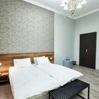2nd Floor Tbilisi, Tbilisi City - Promo Code Details