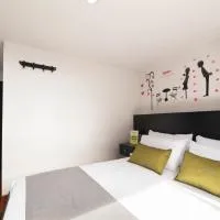 Ayenda 1040 Aces del Dorado, Bogotá - Promo Code Details