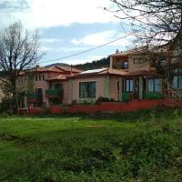 Oreiades Village