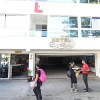 HOTEL PORTÓN ESTADIO, Medellín - Promo Code Details
