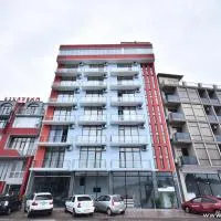 Hotel Georgia, Batumi - Promo Code Details