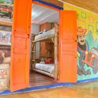 Estrella sin Fronteras, Salento - Promo Code Details