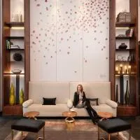 Executive Hotel Cosmopolitan Toronto - Promo Code Details