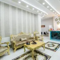 Hotel Makona, Tbilisi City - Promo Code Details