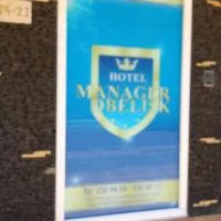 HOTEL MANAGER OBELISK, Medellín - Promo Code Details