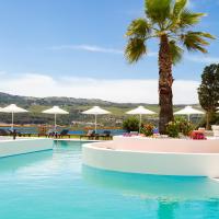 Blue Style Resort