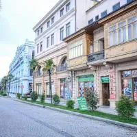 andria hotel, Batumi - Promo Code Details