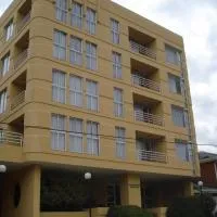 Apartamentos Santa Maria, Bogotá - Promo Code Details