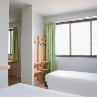 Ibis Budget Braga Centro