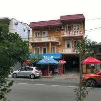 Hotel Nana, Kobuleti - Promo Code Details