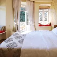 Boutique Hotel Tekla Palace, Tbilisi City - Promo Code Details
