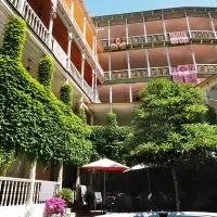 Hotel Nata, Tbilisi City - Promo Code Details