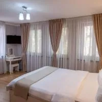 Grand Hotel Luna, Tbilisi City - Promo Code Details