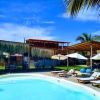 Los 6 mejores hoteles de Bocapán, Perú (precios desde $ 4.018)