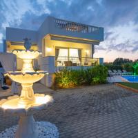 Aphrodite Villa