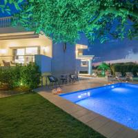 Aphrodite Villa