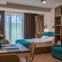 SkyTop Studios, Gudauri - Promo Code Details