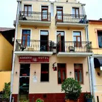 White Rose, Batumi - Promo Code Details