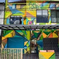 Hostal Pura Vida La 70, Medellín - Promo Code Details