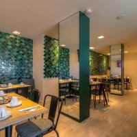 Hotel Spot Family Suites