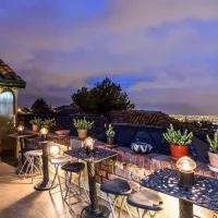 Hotel Muisca, Bogotá - Promo Code Details