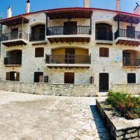 Το Πέτρινο (Γοριανάδες)