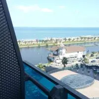 Orbi City sea view, Batumi - Promo Code Details