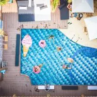 Casa del Puerto Hostel & Suites, Cartagena de Indias - Promo Code Details