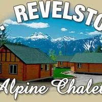 Mt. Revelstoke Alpine Chalets - Promo Code Details