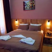 Epic Meidan, Tbilisi City - Promo Code Details