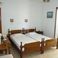 Pension Eleni Rooms