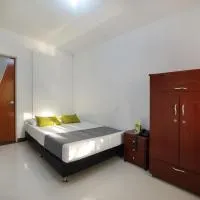 Ayenda 1234 Imperio 70, Medellín - Promo Code Details