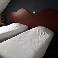 Le Jacquemart -chambres économiques