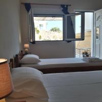 Yannis Residences